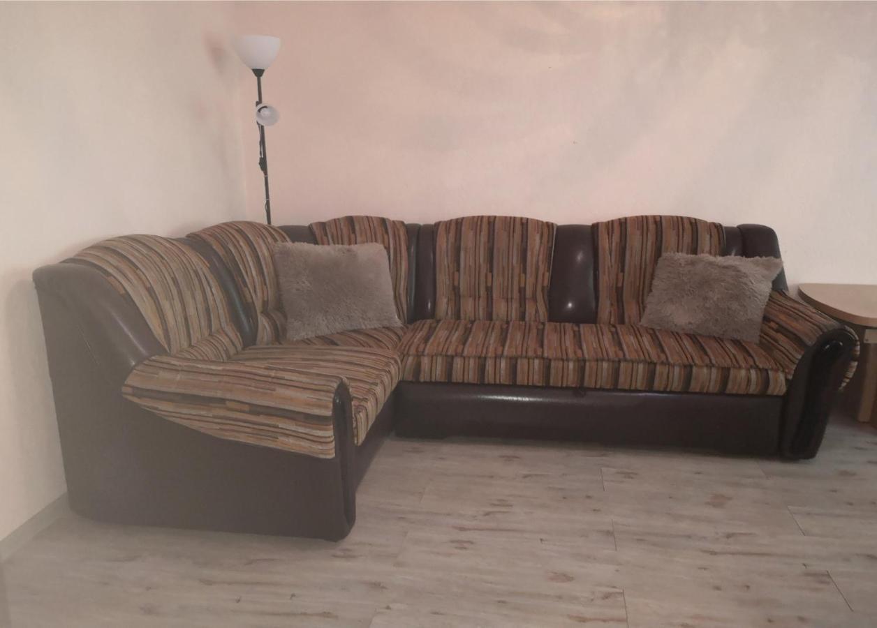 Baltijos 1 Apartament 클라이페다 외부 사진
