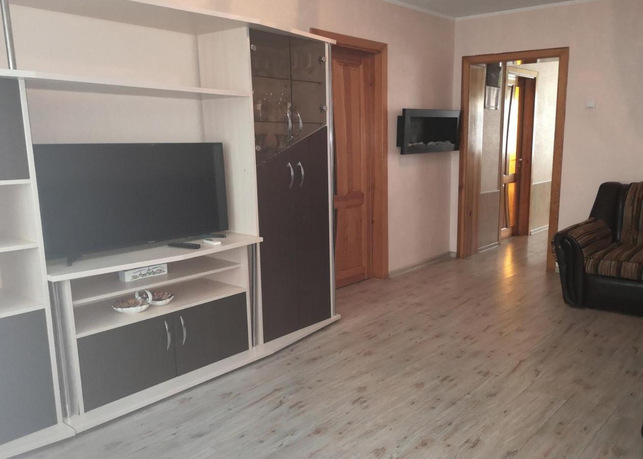 Baltijos 1 Apartament 클라이페다 외부 사진