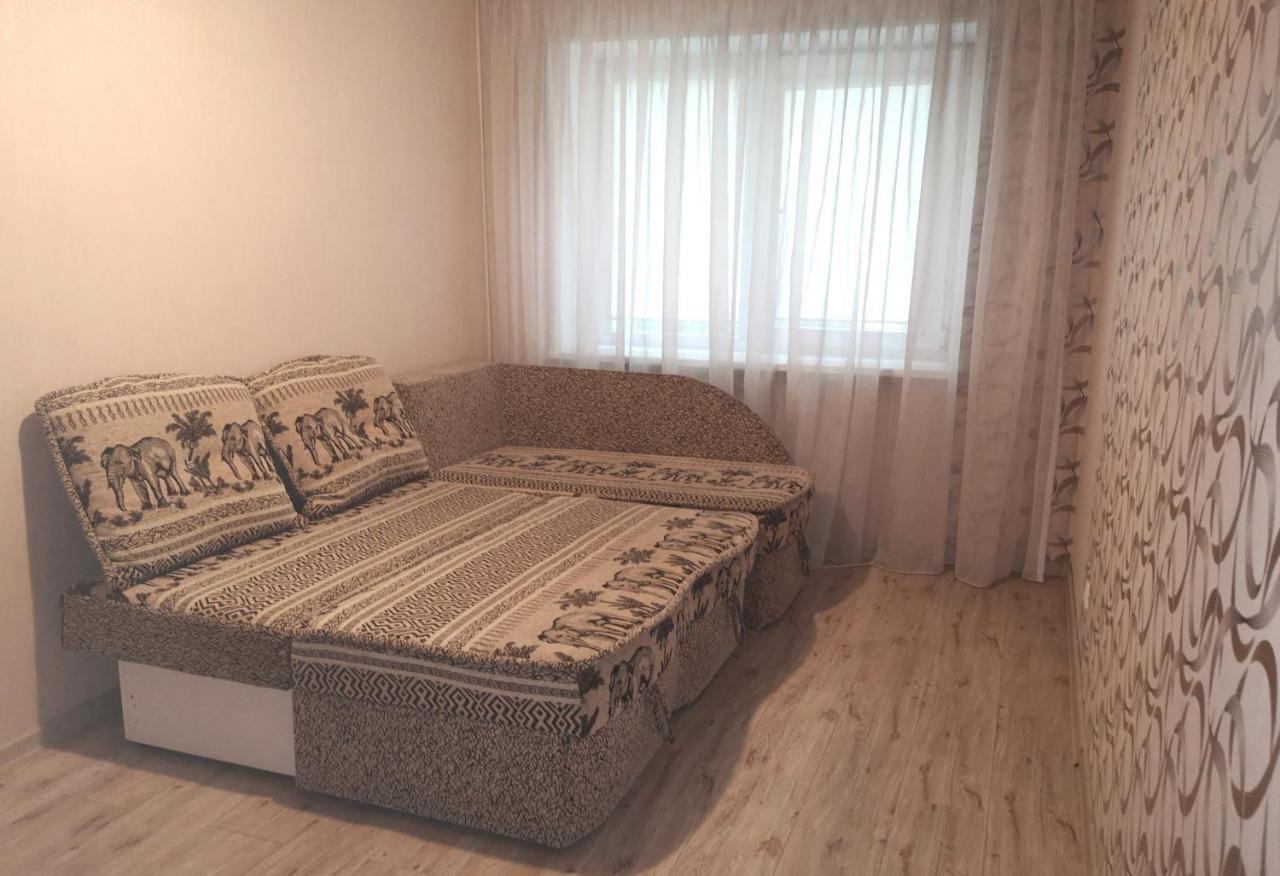 Baltijos 1 Apartament 클라이페다 외부 사진