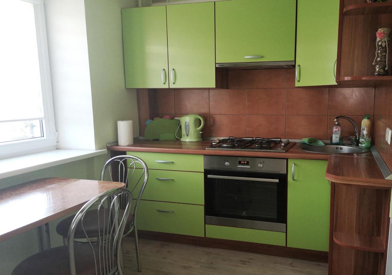 Baltijos 1 Apartament 클라이페다 외부 사진